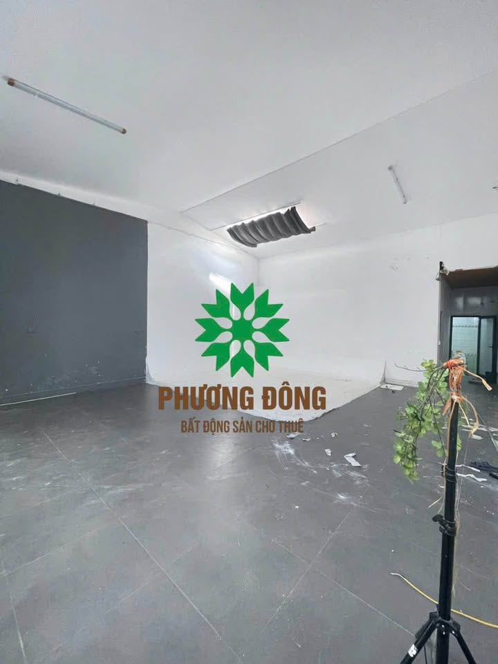 Cho thuê mặt bằng kinh doanh đường Nguyễn Đức Cảnh 135m² giá chỉ 6.5 triệu - Vị trí đắc địa, thuận lợi kinh doanh!
