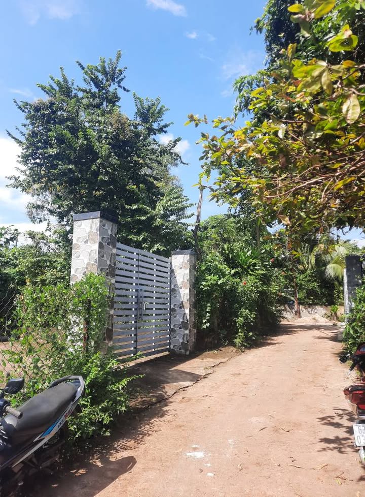 Đất nền Bảo Vinh Long Khánh 110m² giá 950 triệu - Đầu tư sinh lời hấp dẫn!