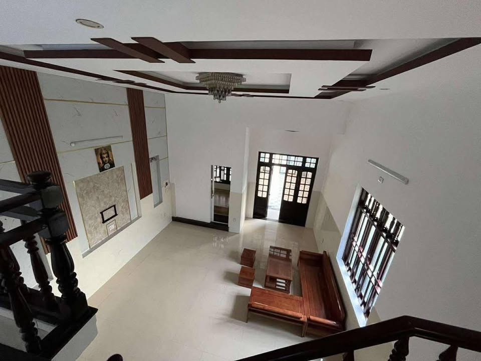 Nhà Hoà Xuân Đà Nẵng 150m² giá 2 tỷ - Ô tô vào sân thoải mái!