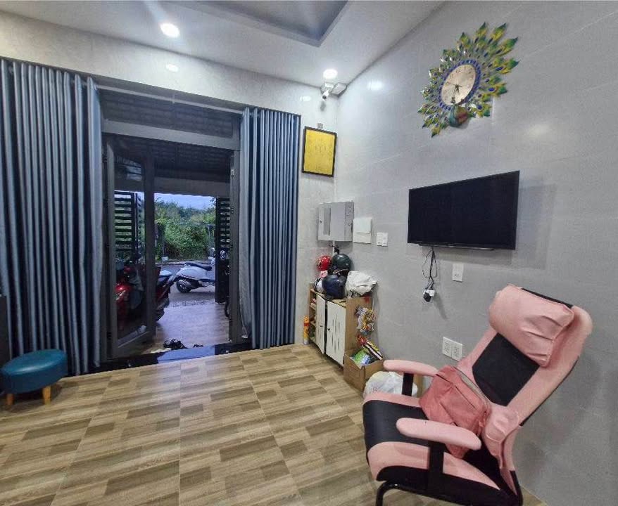 Nhà 2 tầng Long Phước Q9 63m² - Pháp lý rõ ràng, giá tốt!