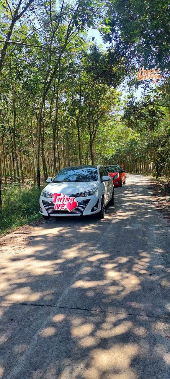 Đất thổ cư 350m² tại Lai Uyên, Bàu Bàng giá 1.1 tỷ - Tặng 2% cho người mua!