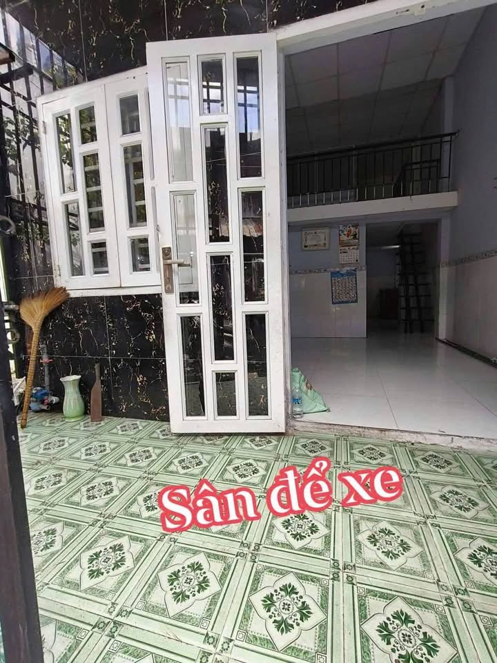 Nhà Lô Góc 2 Mặt Hẻm Bình Chiểu 40m² giá 2.4 tỷ - Bán nhanh, giảm 200 triệu!