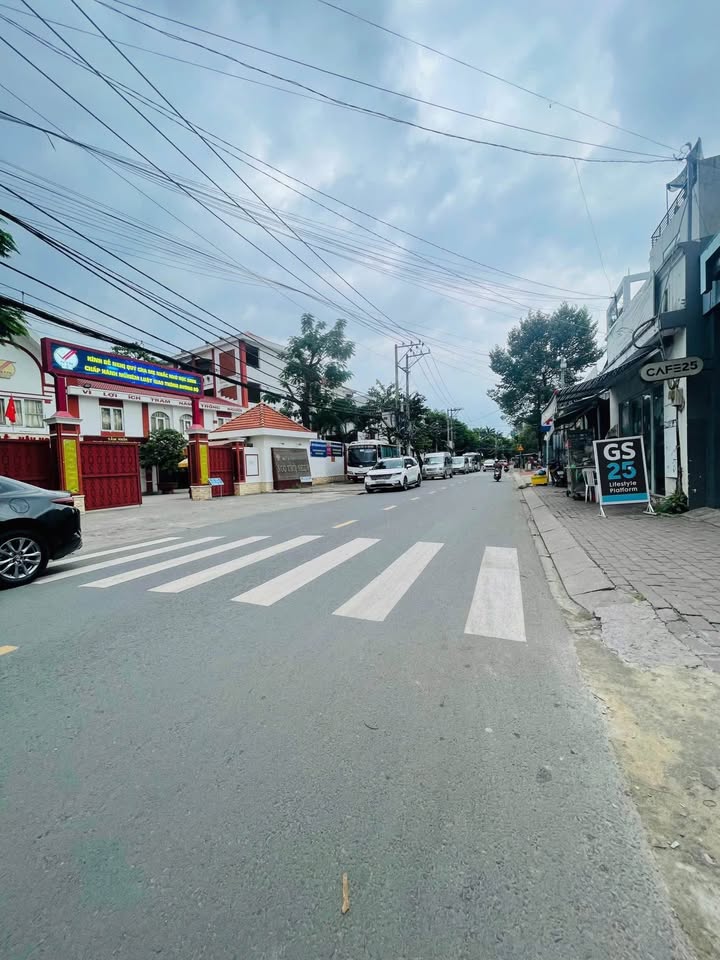 Nhà phố Phước Long A 58.1m² giá 13 tỷ - Thiết kế hiện đại, full tiện nghi!