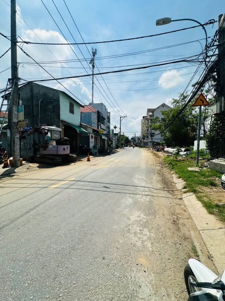 FrontHouse Đỗ Xuân Hợp, Thủ Đức 200m² giá 14.5 tỷ - Mặt tiền kinh doanh đắc địa!