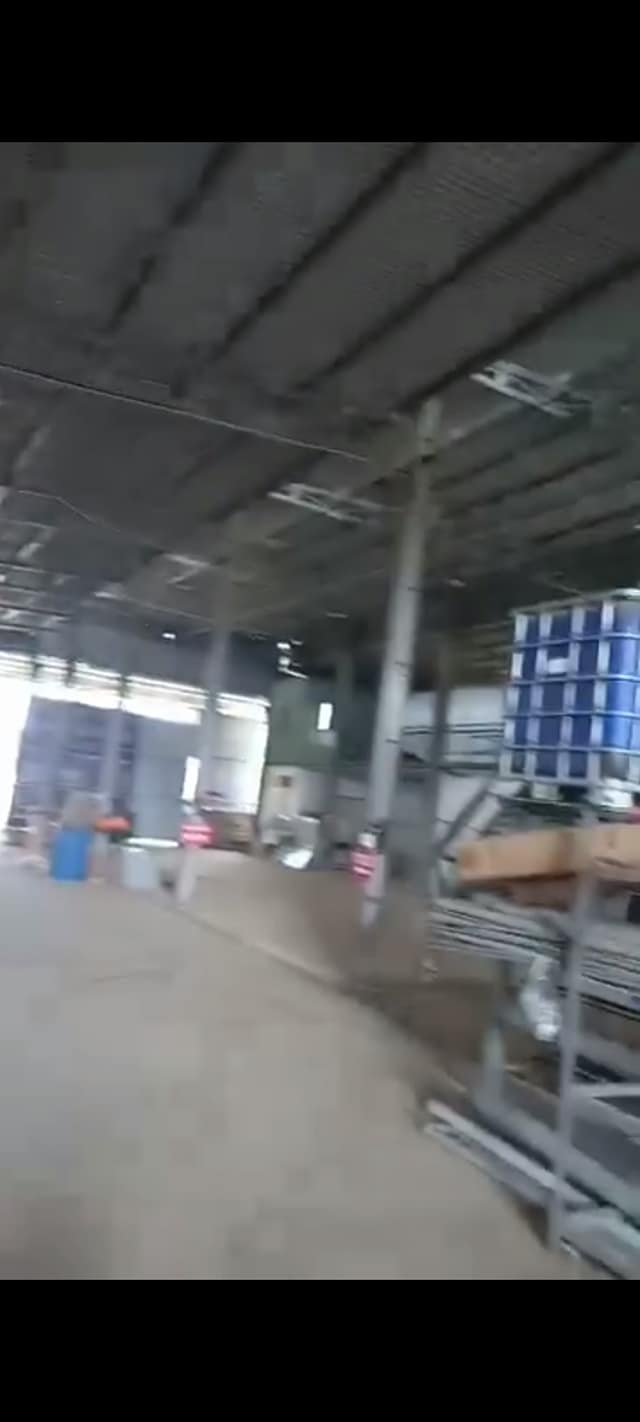 Cho thuê nhà xưởng 1300m² tại Bàu Trâm Long Khánh - Thích hợp sản xuất và văn phòng