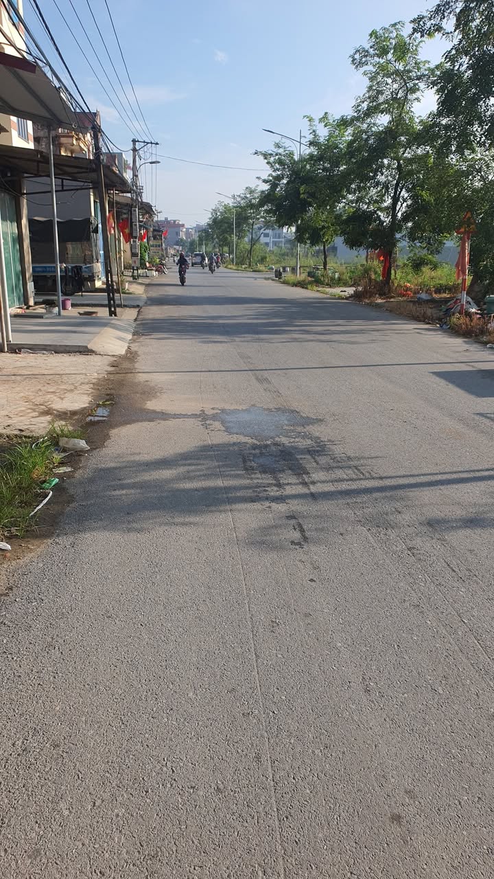 Đất nền dự án Cầu Gạo, Yên Phụ, 90m² - Sổ đỏ chính chủ, giá thỏa thuận!