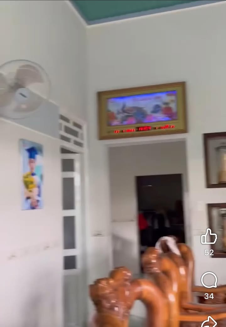 Nhà bán gấp tại Nam Chính, Đức Linh - Diện tích 360m² chỉ 650 triệu!