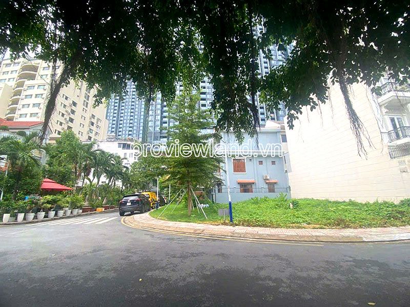 Đất nền góc hai mặt tiền Võ Trường Toản, Thủ Đức 150m² - Đầu tư sinh lời vượt trội!