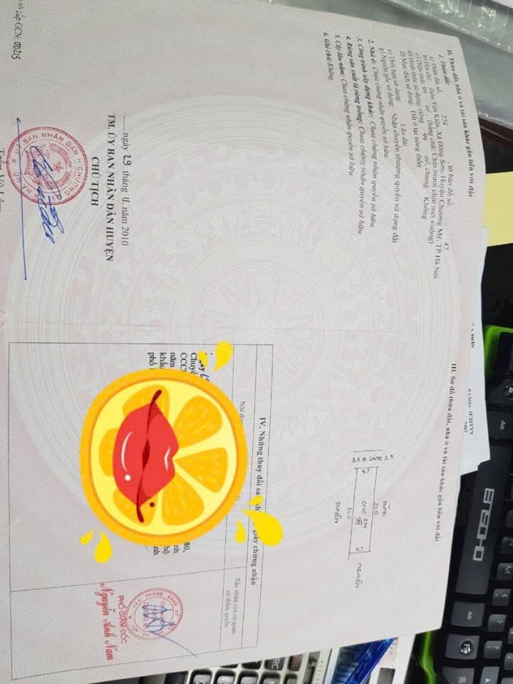 Đất nền Đông Sơn, Chương Mỹ 100m² - Sổ hồng vuông đẹp, giao dịch ngay!