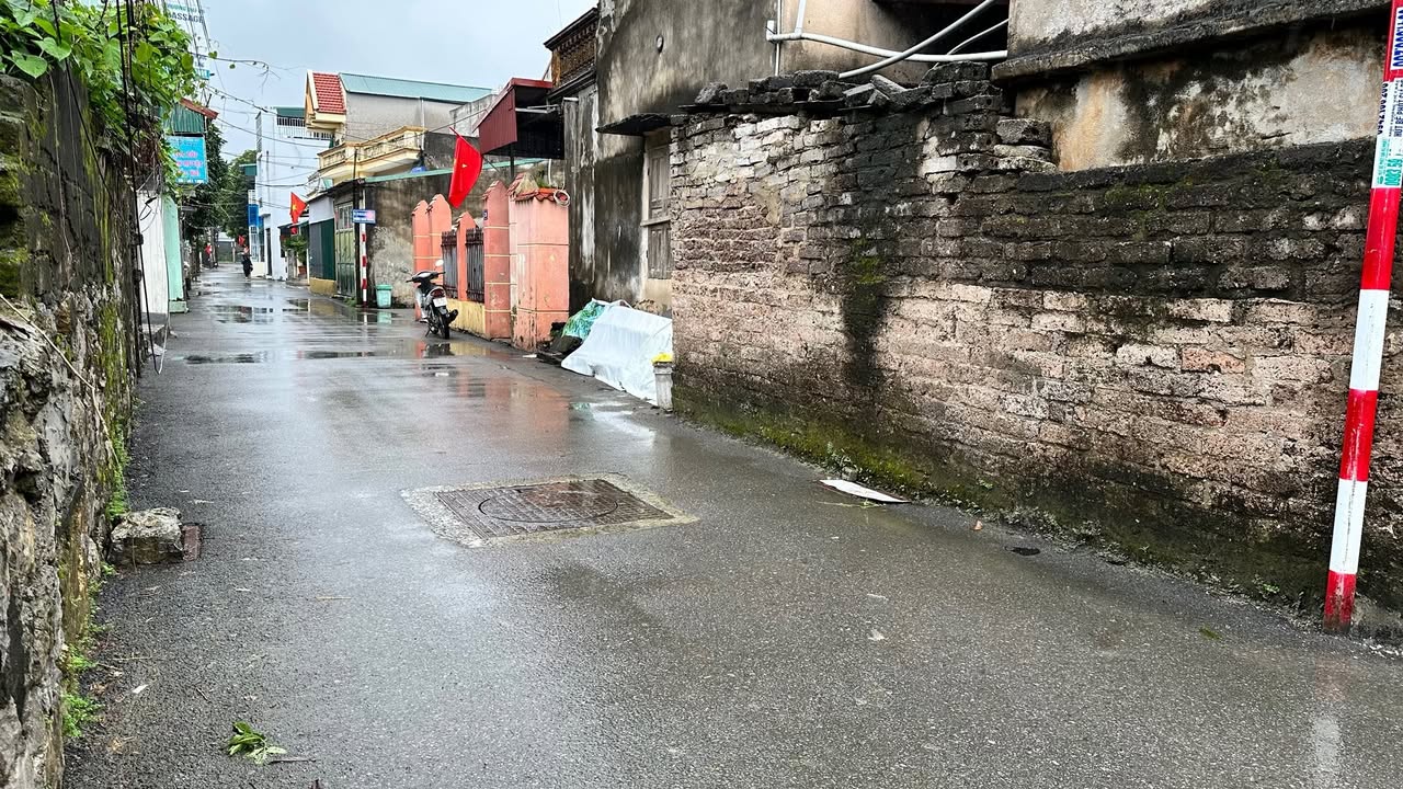 Đất lô góc 3 mặt tiền Xuân Thành 53m² - Vị trí trung tâm, giá thỏa thuận!