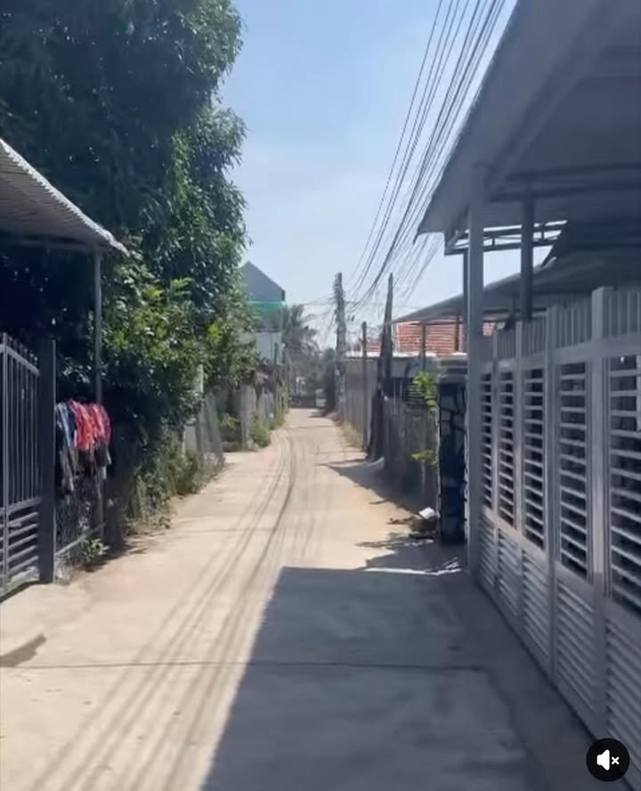 Nhà cấp 4 Thôn Phú Cang 2 Nam 61.5m² giá 700 triệu - Chính chủ bán gấp!