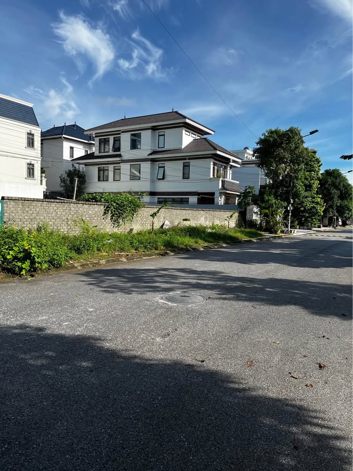 Đất vàng mặt đường MB530, phường Đông Vệ, TP. Thanh Hóa - Kinh doanh siêu lợi nhuận!