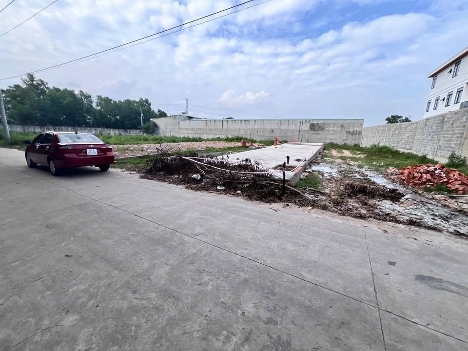 Đất nền Tân Vĩnh Hiệp 60m² giá 1.8 tỷ - Đầu tư sinh lời nhanh!