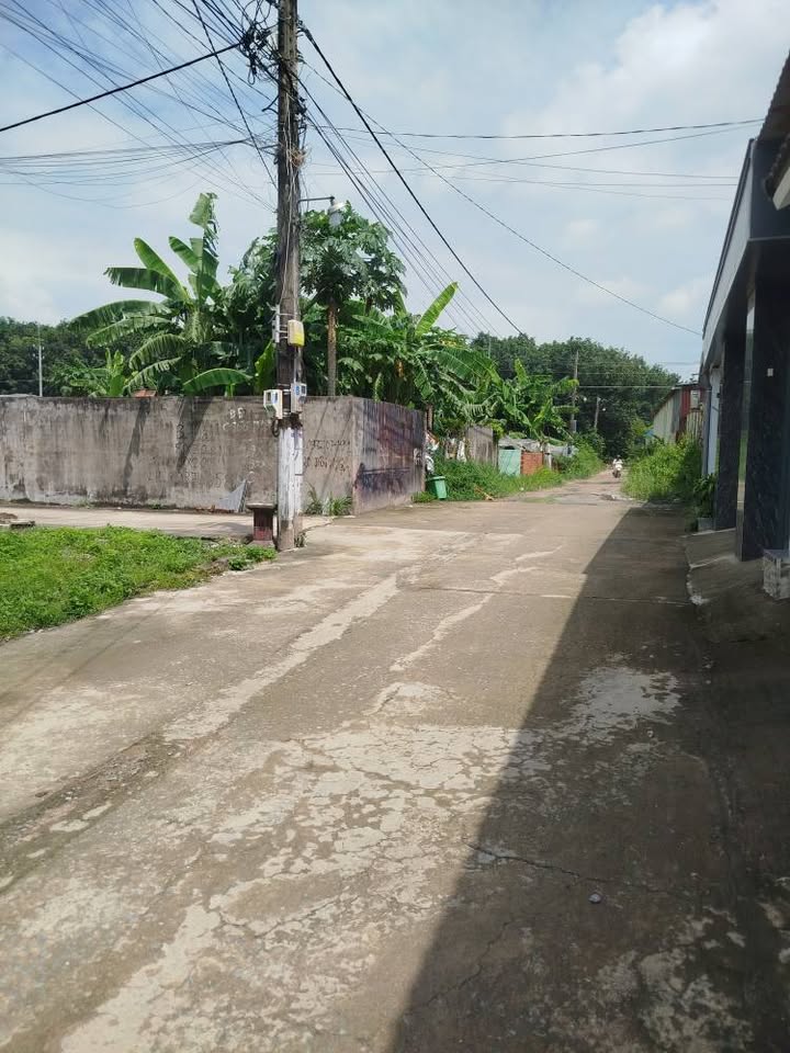 Đất nền Trảng Dài Biên Hòa 70m² giá chỉ 499 triệu - Sổ hồng chính chủ