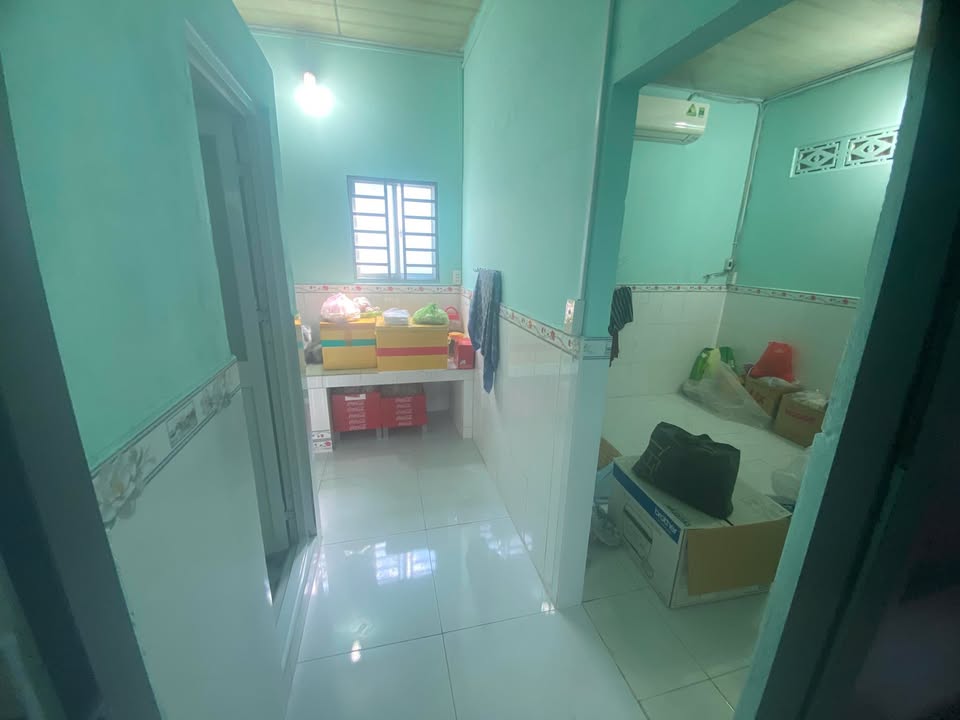 Phòng trọ Linh Trung Thủ Đức 20m² giá 2.5 triệu - Gần ga Metro công nghệ cao!