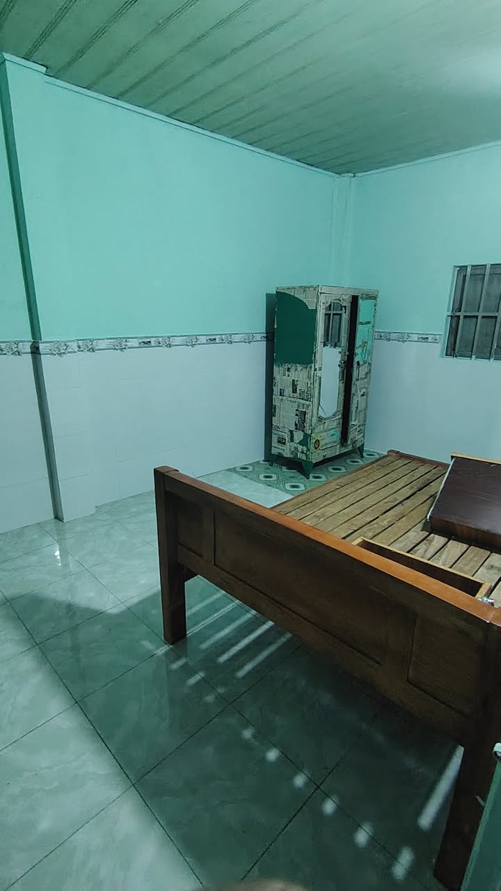 Phòng cho thuê Linh Trung Thủ Đức 20m² giá 2.3 triệu - Gần ga Metro công nghệ cao!