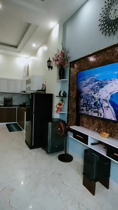 Nhà riêng 2 tầng phường Hà Lầm, Quảng Ninh 62m² giá 2.35 tỷ - Dân cư đông đúc, an ninh tốt!