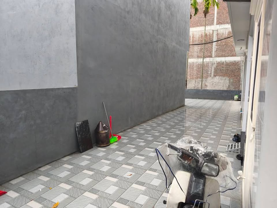 Nhà phố Cát Vũ, Tràng Cát, 43.1m² - Giá thỏa thuận - Sẵn sàng vào ở ngay!