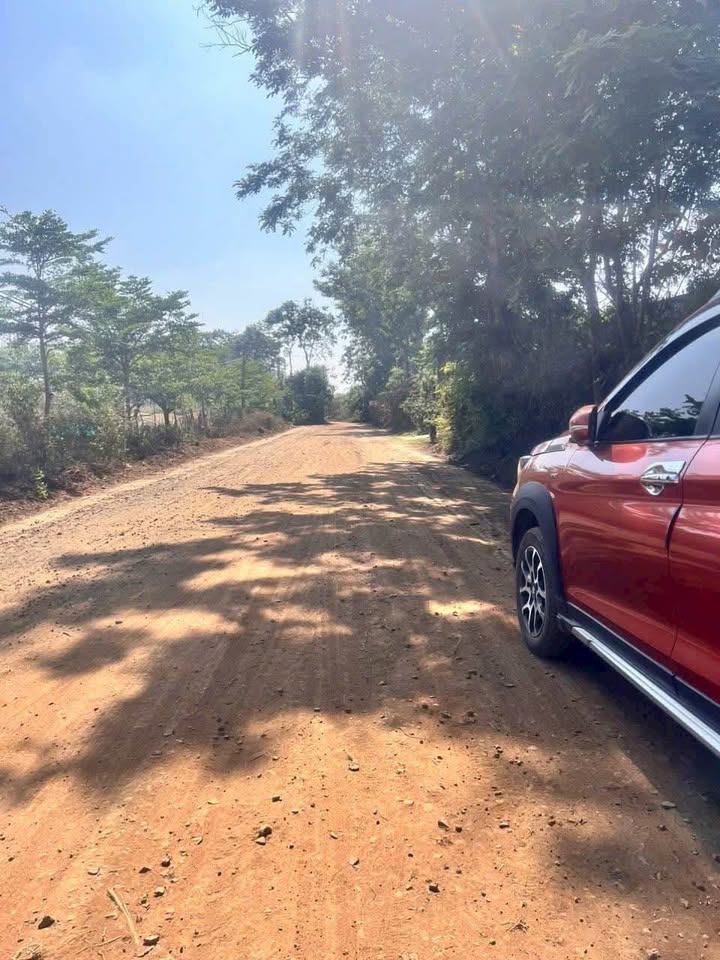 Đất thổ cư Hòa Thành 125m² giá 725 triệu - Đầu tư sinh lời ngay!