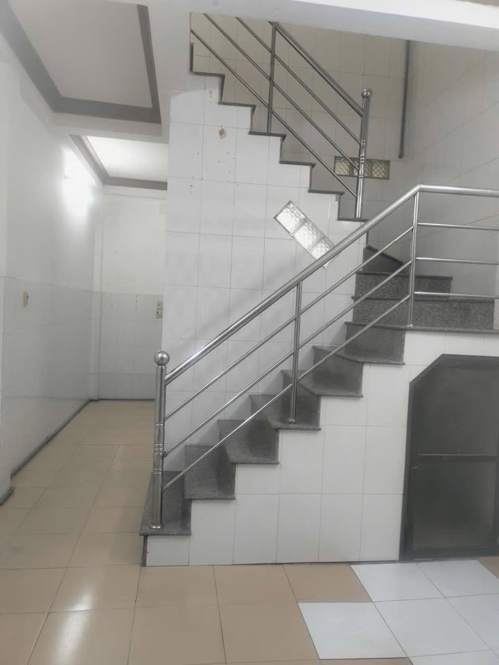 Nhà cho thuê Phường 4 Quận 8 32m² giá 4.5 triệu - Không thể bỏ lỡ!