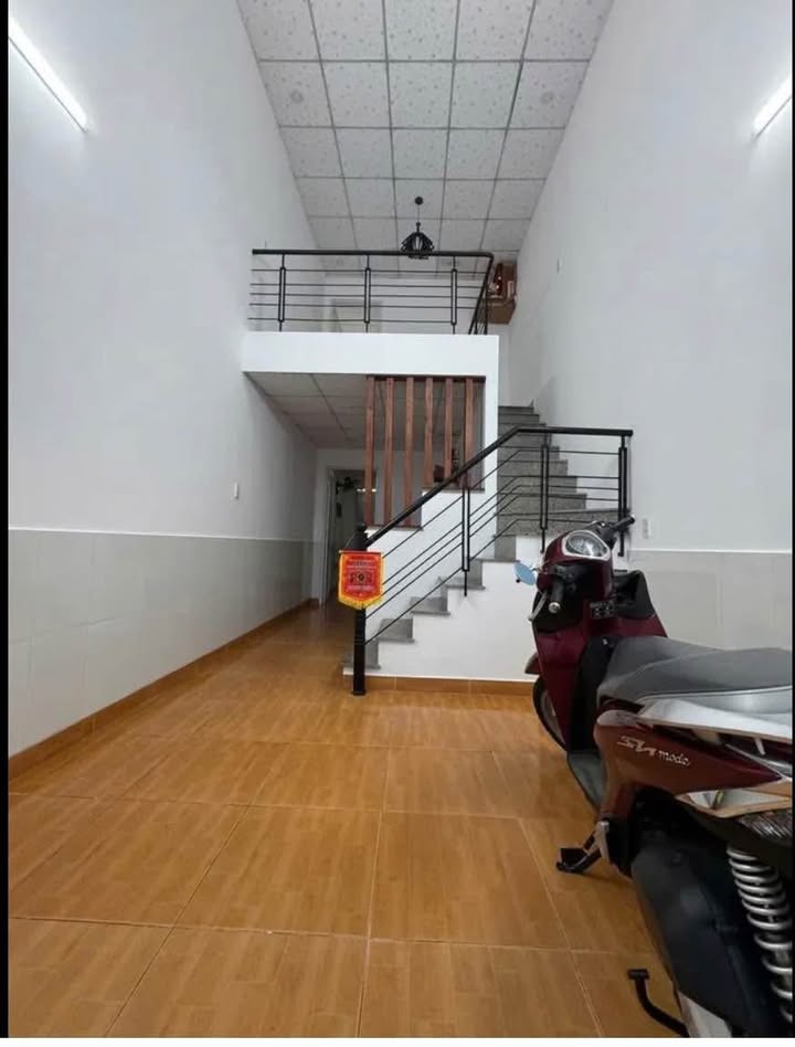 Nhà gác lửng Điện Biên Phủ, Thanh Khê 38m² giá 2.89 tỷ - Vị trí đắc địa gần tiện ích!