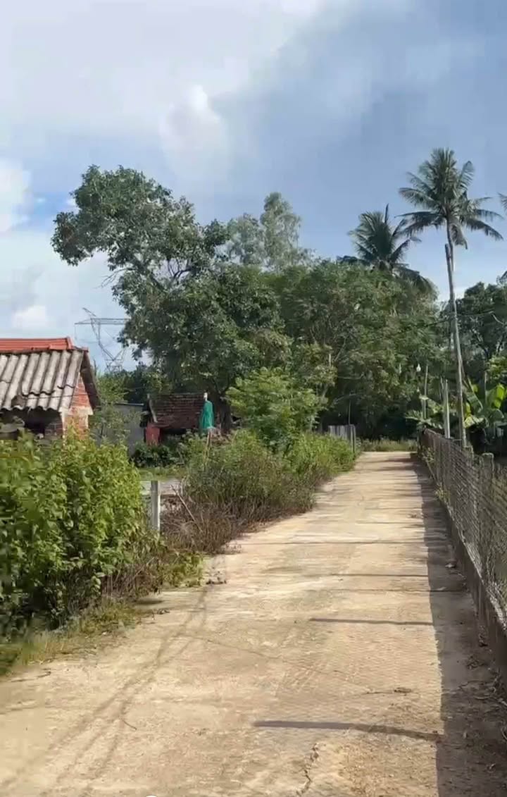 Đất nền Đồng Dương, Hòa Vang, Đà Nẵng 151m² - Cơ hội đầu tư sinh lời hấp dẫn!