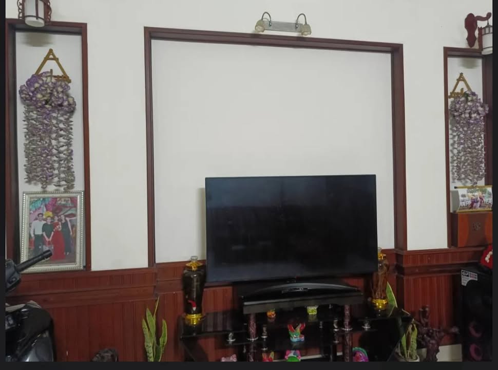 Nhà 2 tầng mặt tiền đường Hồ Sỹ Dương, Cẩm Lệ - Đà Nẵng 85.6m² giá 5.5 tỷ - Chính chủ bán gấp!