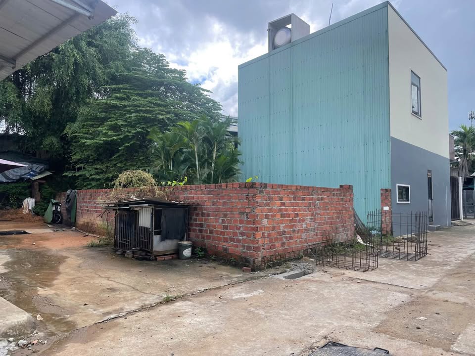 Đất 2 mặt tiền đường Trường Sơn, Cẩm Lệ 114m² giá 2.7 tỷ - Cơ hội đầu tư tuyệt vời!