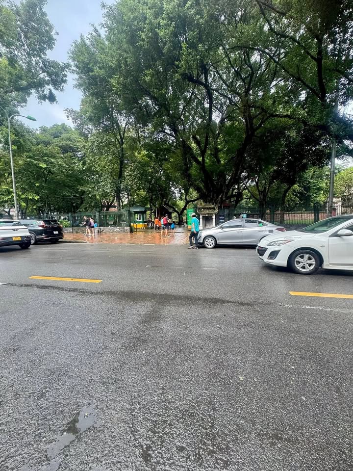 Mặt phố Quốc Tử Giám, Đống Đa, 41m² giá 22.5 tỷ - Đầu tư sinh lời ngay!