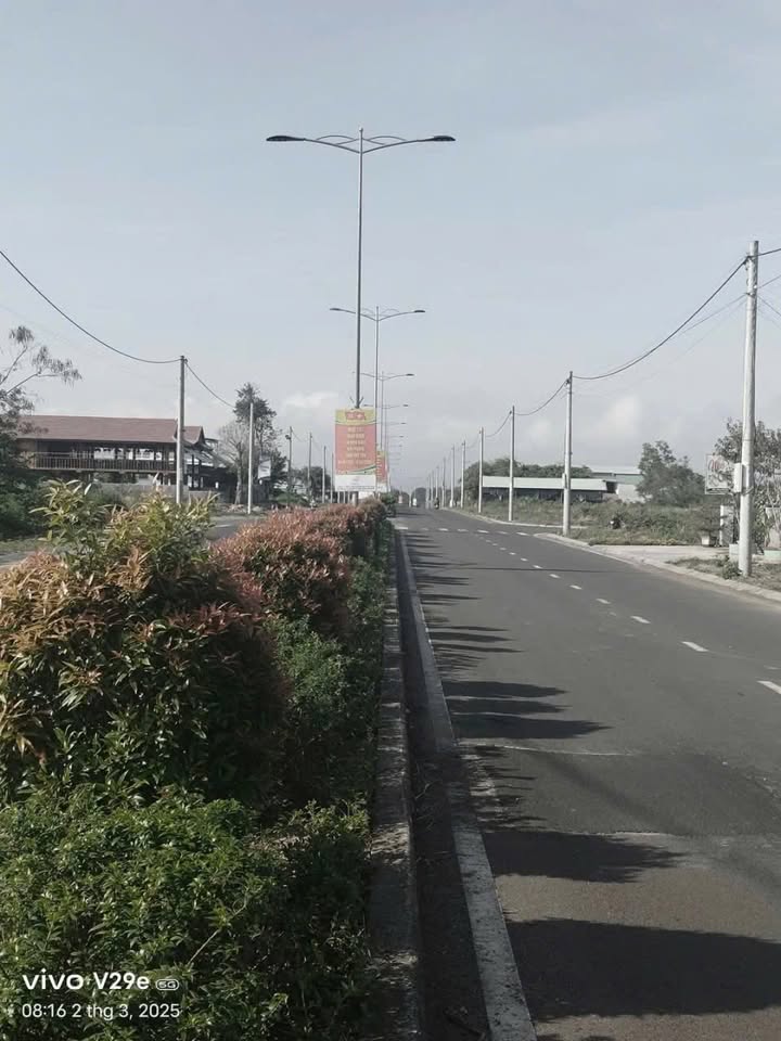 Đất mặt tiền đường Suối Bạc 4, xã Suối Bạc, 175m² giá 1.1 tỷ - Cơ hội đầu tư hấp dẫn!