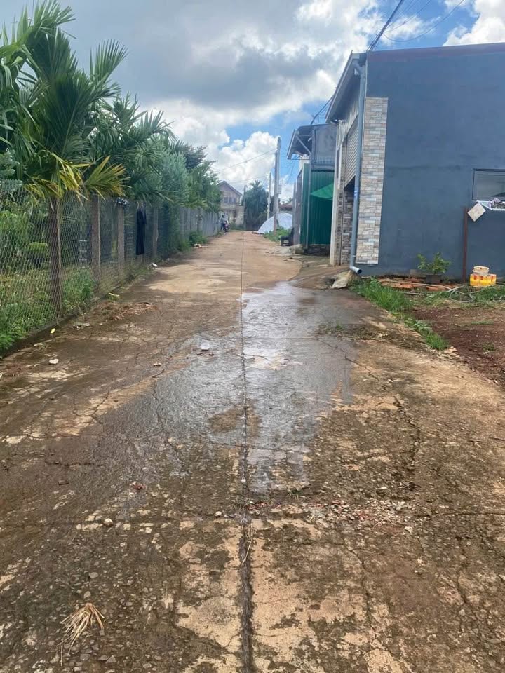 Lô đất Tân Hoà, phường Tân Lập, 100m² giá 1.29 tỷ - Đầu tư sinh lời cao!