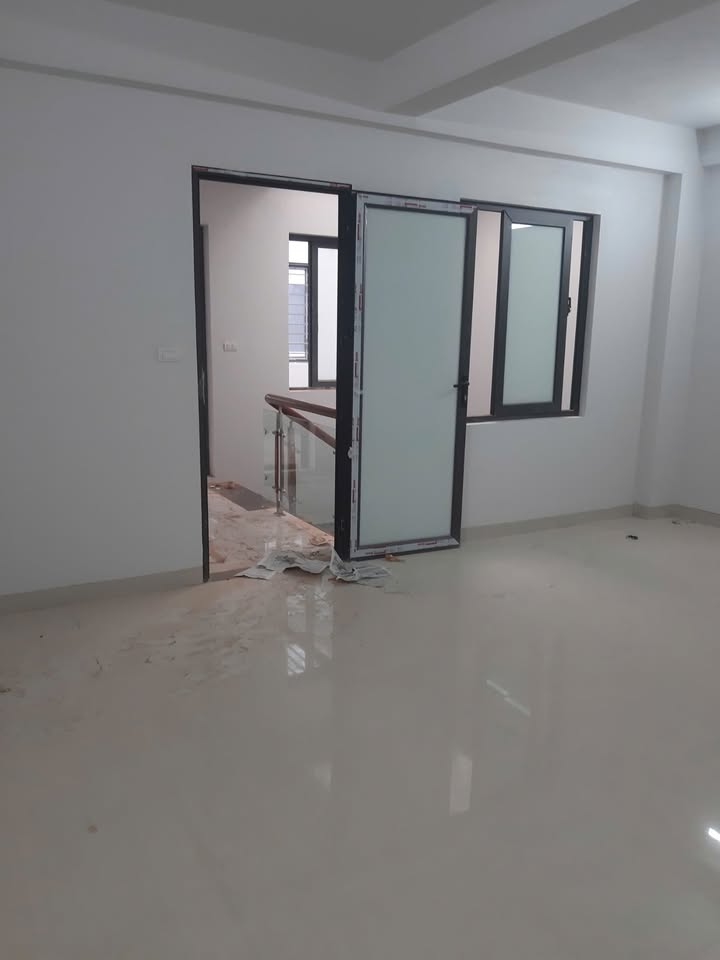 Cho thuê nhà liền kề khu B Geleximco 90m² giá 18 triệu - Không gian sống lý tưởng!