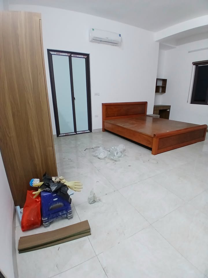 Phòng trọ cho thuê tại Dương Nội, Hà Đông 30m² giá 3.2 triệu - Tiện nghi đầy đủ, ô tô để miễn phí!