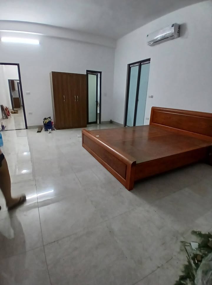 Phòng cho thuê tại Dương Nội, Hà Đông 30m² giá 3.2 triệu - Không gian thoáng đãng, tiện nghi đầy đủ!