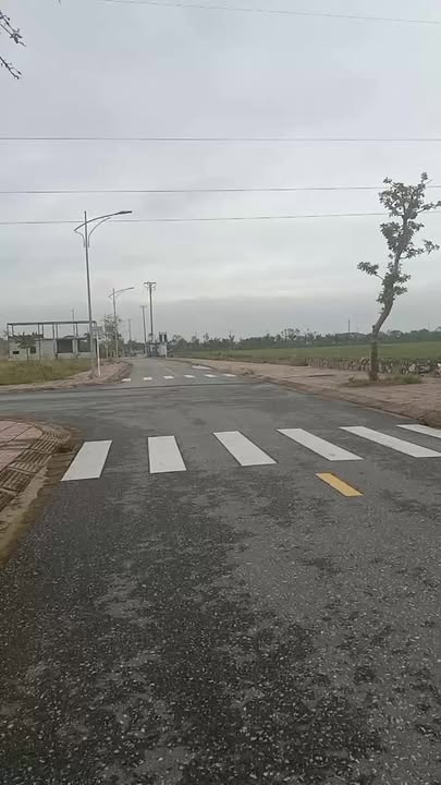 Đất nền Khu Đô Thị Thiên Lộc - 1900m² giá thỏa thuận - Sổ đỏ chính chủ