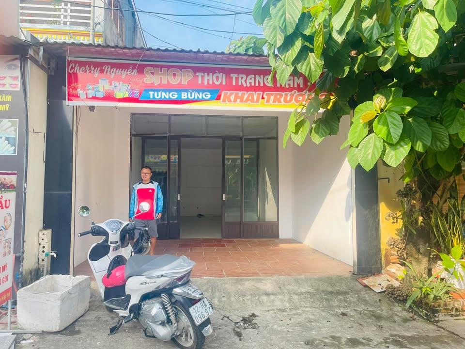 Nhà nguyên căn cho thuê tại Khu An Thịnh, Hữu Lũng - Giá chỉ 4 triệu/tháng!