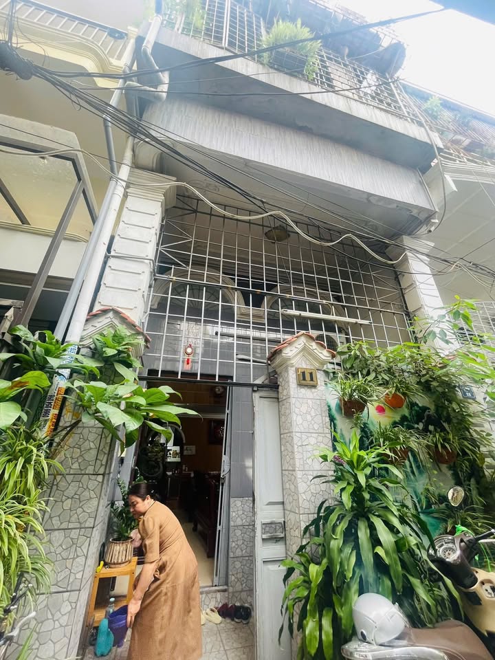 Nhà riêng 50m² tại Lê Chân, Hải Phòng - Giá chỉ 2.45 tỷ - Vô địch trong tầm giá!