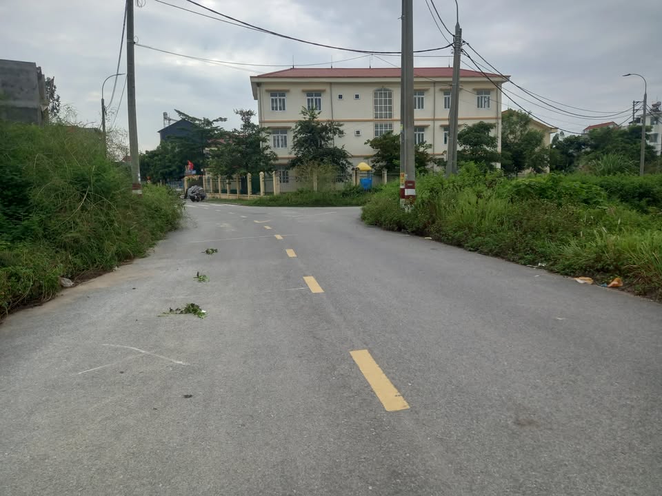 Lô đất Sơn Lôi, Bình Xuyên 100m² giá 3 tỷ - Tiềm năng sinh lời cao!