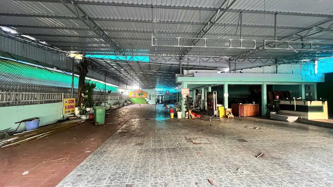 Cho thuê mặt bằng mặt tiền Lê Lợi, Vũng Tàu 700m² - Vị trí đắc địa, thuận tiện kinh doanh