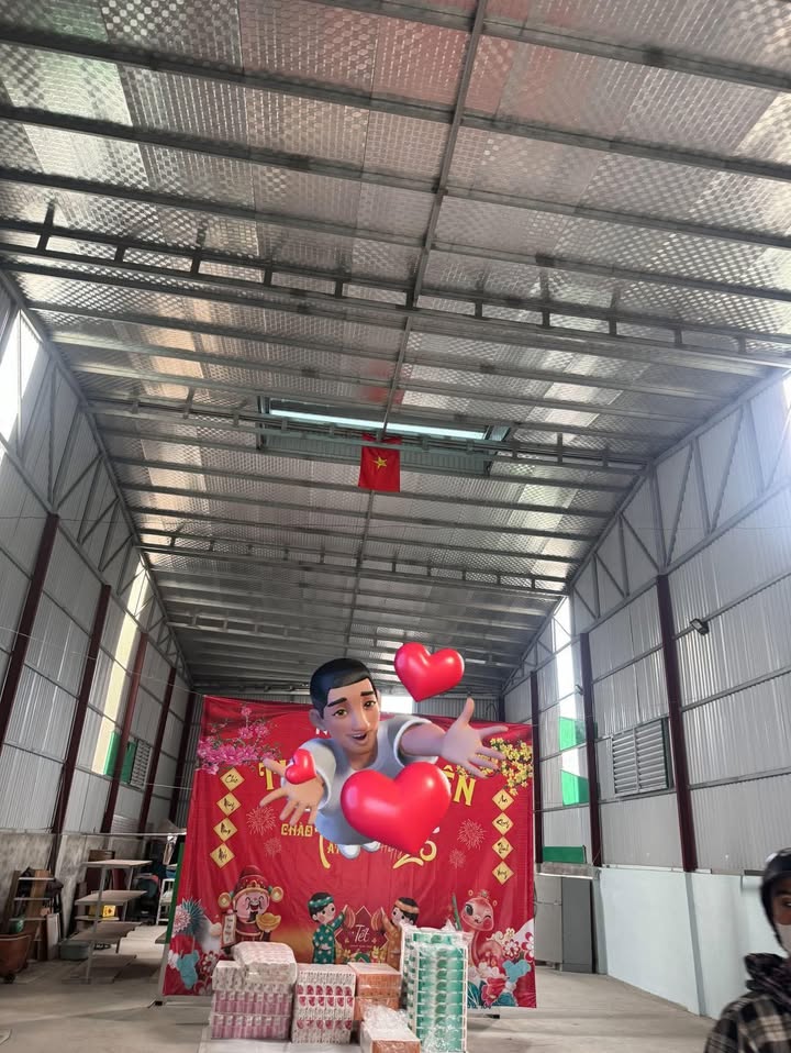 Kho cho thuê Ngọc Hồi 100m² giá 5 triệu - Phù hợp cho kinh doanh