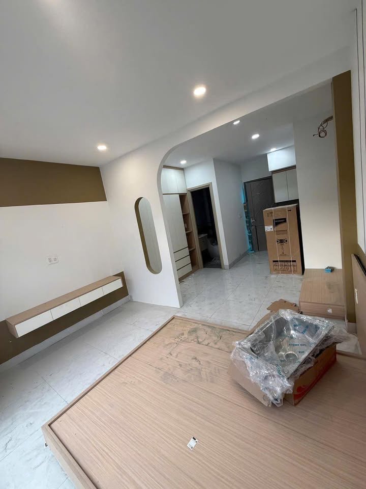 Phòng cho thuê hẻm 1027 Huỳnh Tấn Phát, Quận 7 - Nội thất đầy đủ, giá chỉ 6.5 triệu!