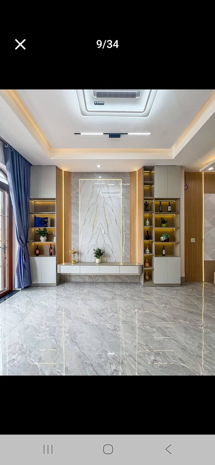 Nhà đẹp 2 tầng hẻm 388Z Nguyễn Văn Cừ 64m² giá 4,2 tỷ - Gần ĐH Y Dược