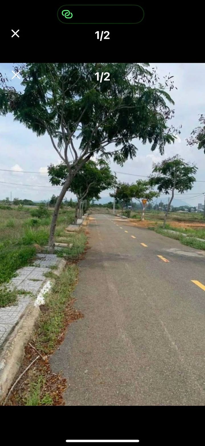 Đất thổ cư An Ngãi, Long Điền 100m² giá 1.08 tỷ - Gần biển chỉ 10 phút!