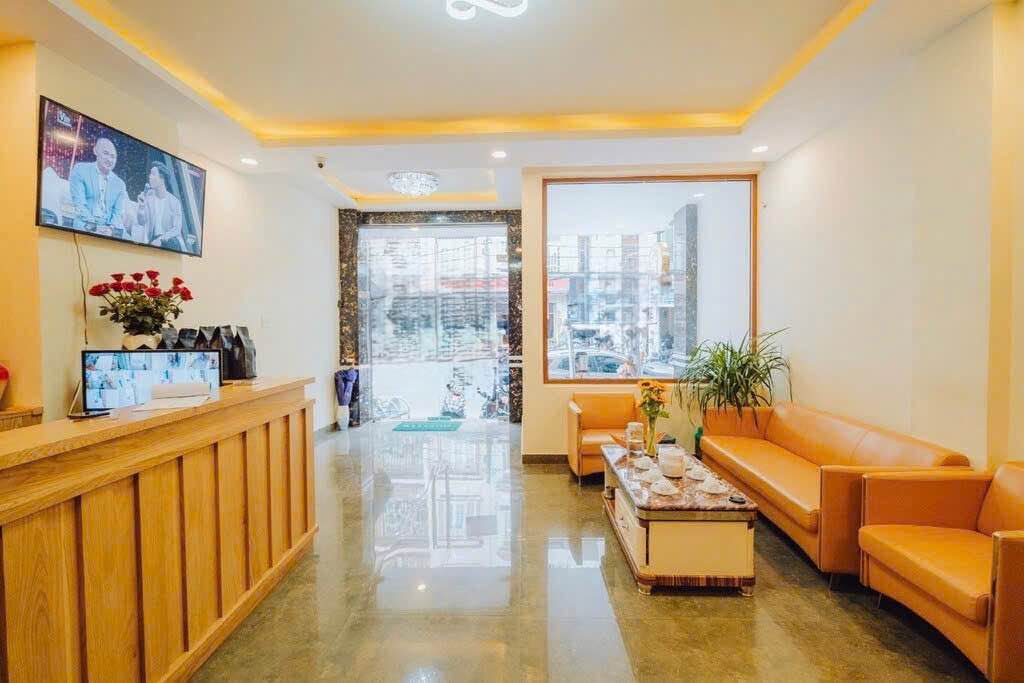 Mặt bằng cho thuê tại Đường Phạm Ngũ Lão, Đà Lạt – Diện tích 60m², Giá chỉ 16.5 triệu/tháng!