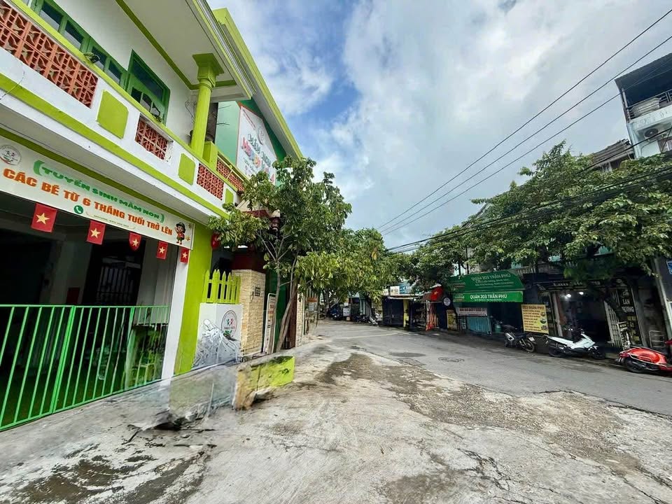 Đất nền Kiệt 174 Trần Phú, TP Huế 63m² giá 1.7 tỷ - Vị trí đắc địa cho đầu tư!