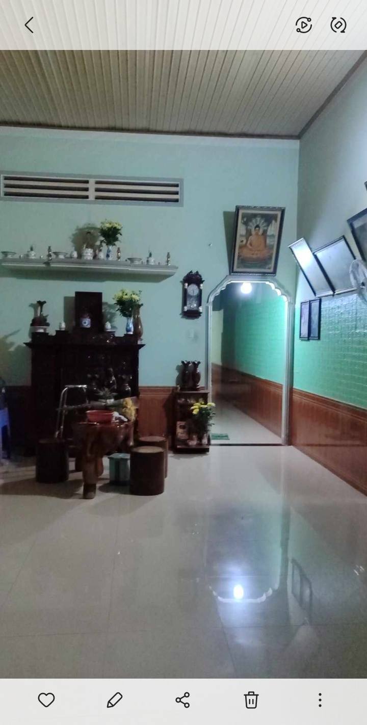 Nhà cấp 4 đường Định Tiên Hoàng, Ngọc Hồi 125m² - Giá thỏa thuận, vị trí đắc địa!