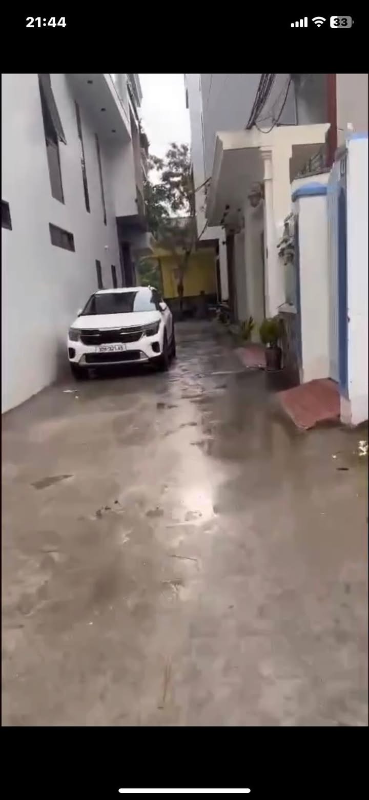 Đất siêu phẩm Văn Trai, Văn Phú 70m² giá 5.74 tỷ - Nằm cạnh ủy ban xã!