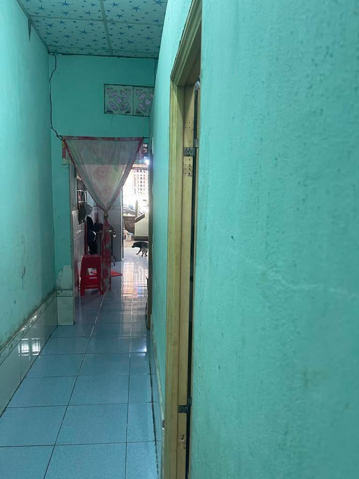 Nhà cấp 4 tại Phạm Ngũ Lão, Dĩ An 123m² giá 3.5 tỷ - Sẵn sàng ở ngay!