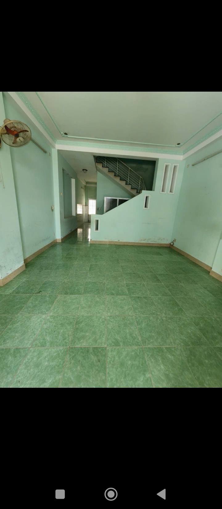 Bán nhà mặt tiền 3 tầng đường Lưu Nhân Chú, Khuê Trung, Cẩm Lệ - Giá 6.5 tỷ, kinh doanh thuận lợi!