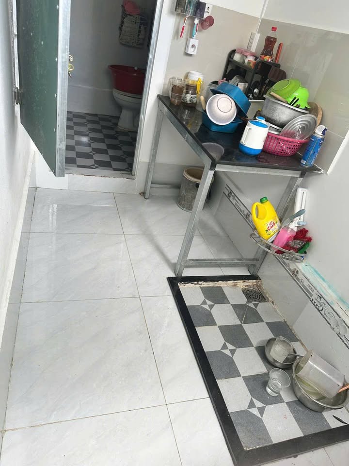 Nhà cấp 4 thôn Từ Tâm 1, xã Phước Hải, 614m² giá 2xx triệu - Nhà mới 80%!